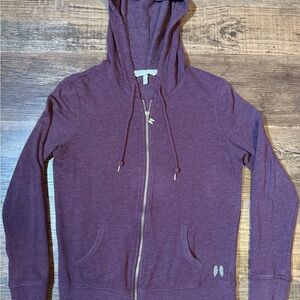 Vintage Victoria Secret Angel Hoodie